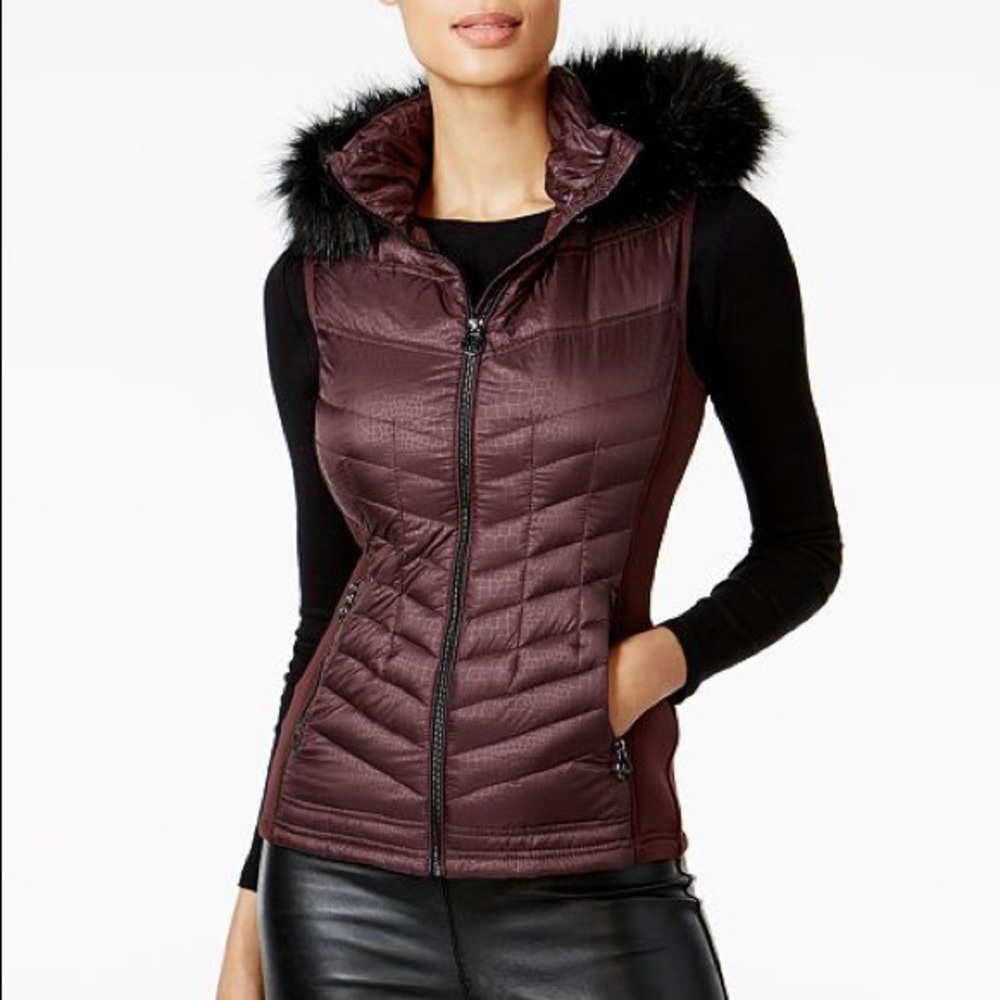 Michael Kors Vest